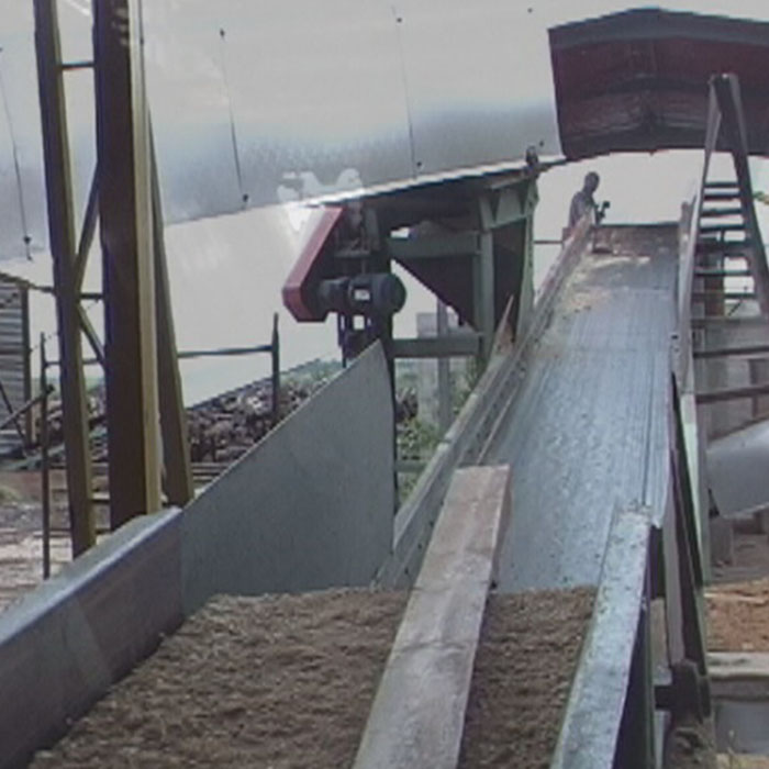 Subproductos y desperdicios