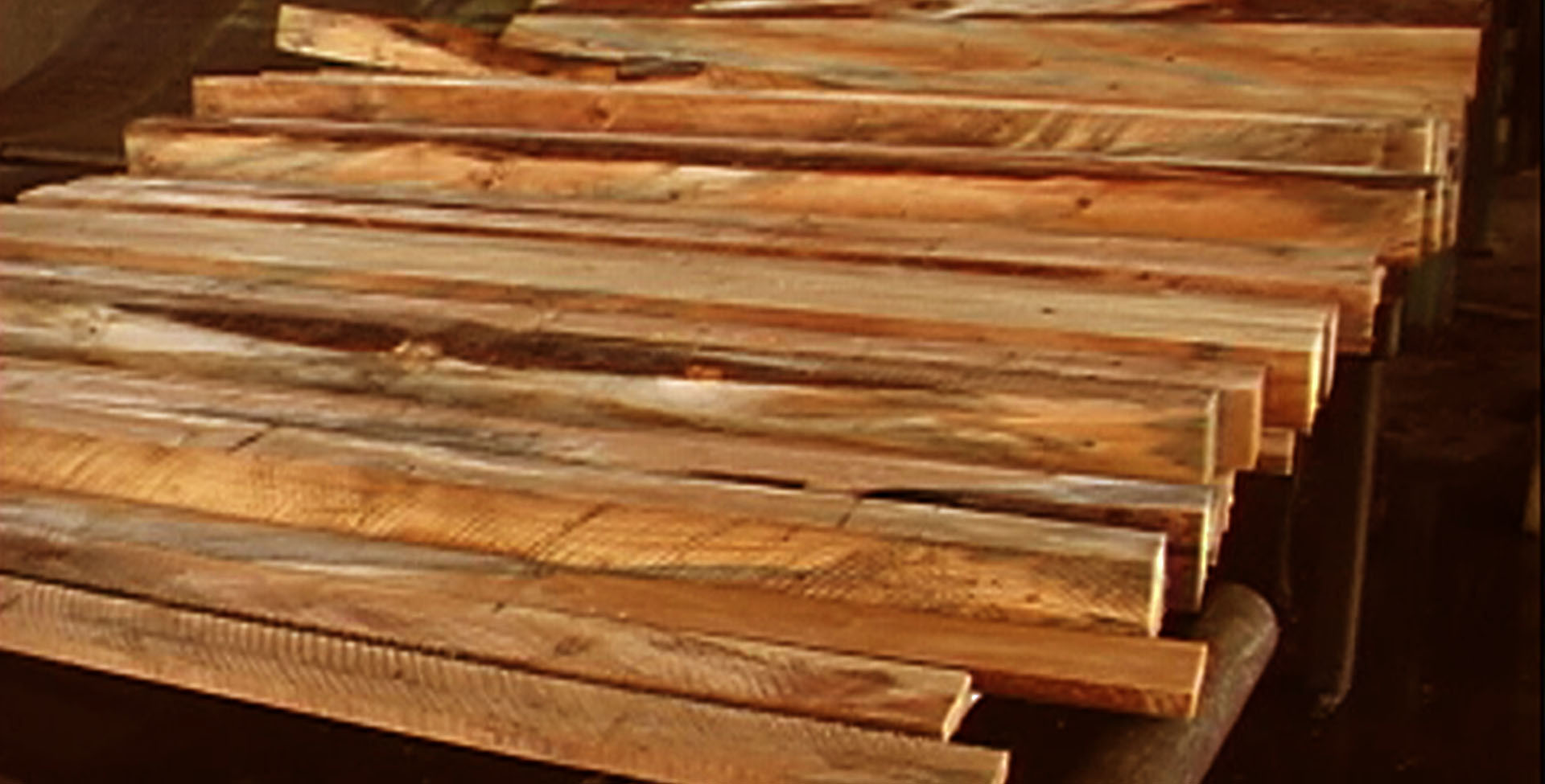 Madera de Pino Caribe